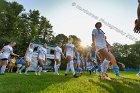 WSoc vs RWU  Wheaton College Women’s Soccer vs Roger Williams University. - Photo By: KEITH NORDSTROM